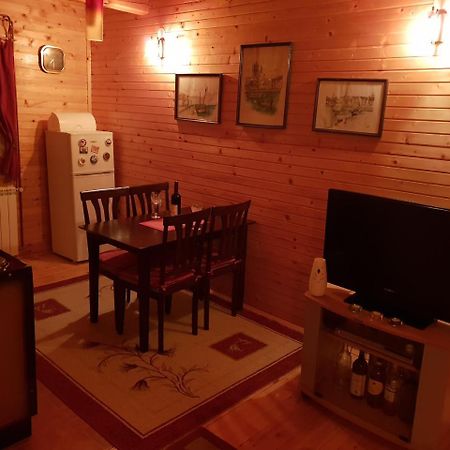 Guest House Anka Žabljak Exteriér fotografie