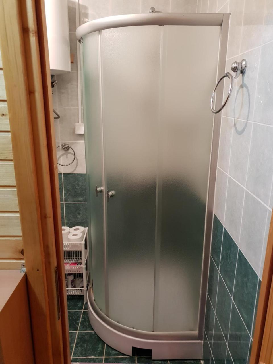 Guest House Anka Žabljak Exteriér fotografie